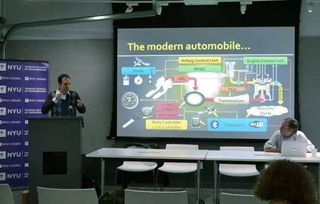 美國(guó)研發(fā)開(kāi)源框架，為汽車軟件安全更新保駕護(hù)航