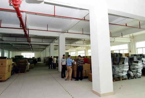 梅州一數(shù)碼科技公司被查，查扣三無(wú)醫(yī)用口罩13萬(wàn)余只