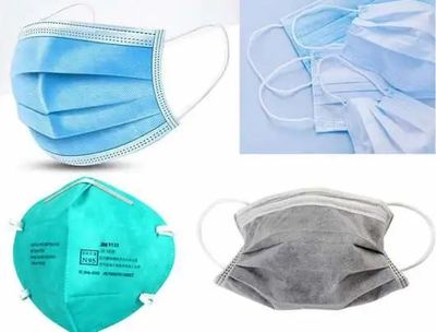 如何兩步快速判斷一次性口罩是否符合醫用標準？