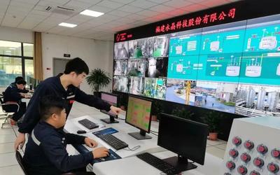 數(shù)字浪潮賦能綠色發(fā)展 數(shù)字監(jiān)控系統(tǒng)開發(fā)為南平高質(zhì)量發(fā)展注入澎湃動能